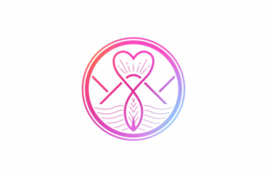 Love City logo