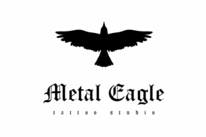 METAL EAGLE tattoo studio