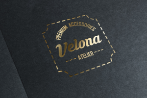 Velona - Лого