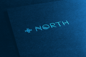 North - Логотип