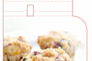 Упаковка для тм "FRESCA"