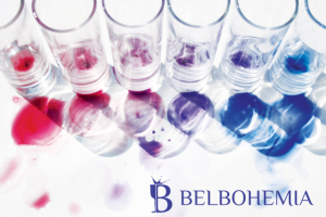 Предметная фотосъемка для рекламной продукции