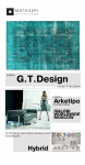 Дизайн рассылки для Магазина Интерьеров