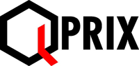 Логотип qrix