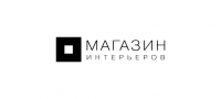 Магазин интерьеров.