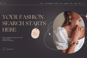 Интернет-магазин ювенильных изделий