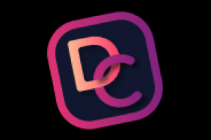 Логотип дизайн-конференции