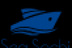 Логотип яхт-клуба