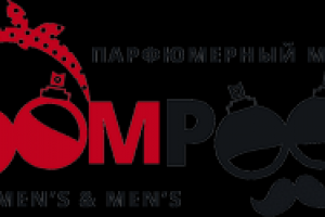 Лого для сайта парфюмерии