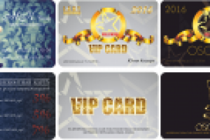 Дисконт карты