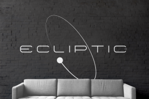 Логотип для студии дизайна