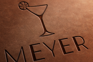 лого для лаунж бара