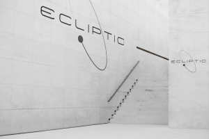 дизайн лого для студии промдизайна