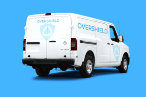 логотип для охранной фирмы