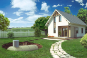 Система автономного газоснабжения