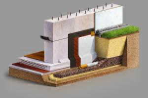 Некая дренажная штука