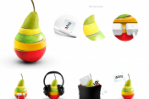 Иллюстрации для iMag