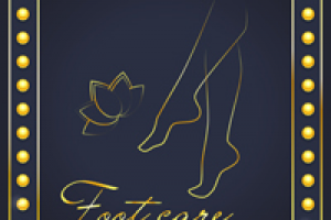 Лого SPA -салона