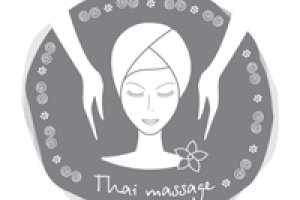 Лого SPA -салона