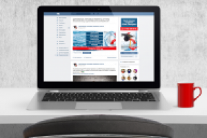 Офрмление группы помощи студентам