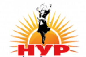 Танцевальный коллектив НУР