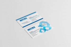 Визитка ИНТЕХ