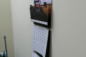 настенный календарь