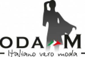 Лого "MODA MIO"