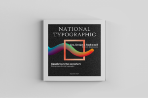 National Typographic