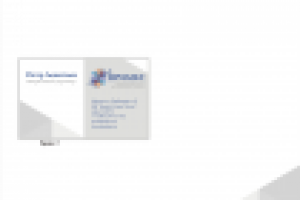 Фирменный стиль юридической компании 1