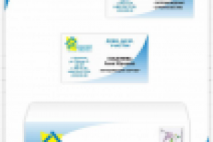 Фирменный стиль Идеальный Вариант