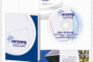 Фирменный стиль Interfood