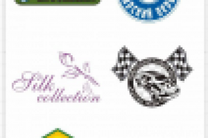 Разработка логотипов