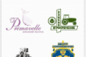 Разработка логотипов