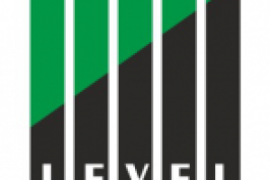 учебный вариант логотипа для фирмы по продаже жалюзи