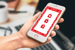 Разработка графики для приложения календарь праздников