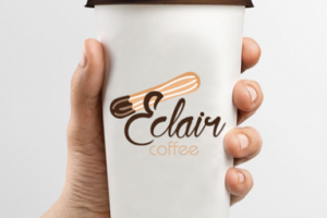 Логотип для кофейни  в Крыму