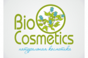 логотип для магазина натуральной косметики