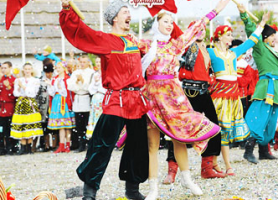 Кубанская ярмарка