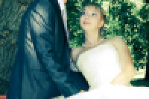 Свадебное фото