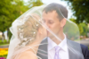 Свадебное фото