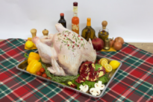 Съемка для баннера