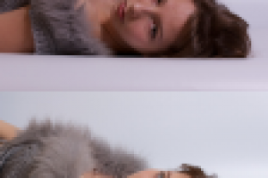 Ретушь + цветокоррекция