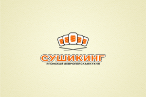 Логотип для фуд-корта
