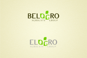 Логотип для группы с/х компаний