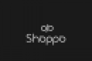 Логотип для интернет магазина брендовой одежды