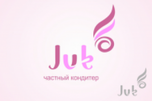 Логотип для кондитера