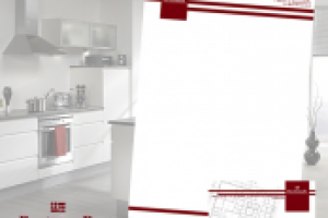 Логотип, фирм. бланк компании - продавца пищевого оборудования д