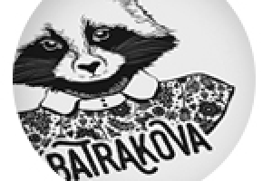 Логотип для дизайнера