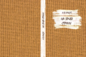 дизайн книги-поезии